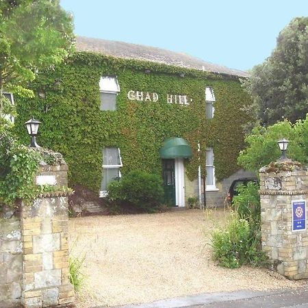 Chad Hill Hotel Sandown Exteriör bild