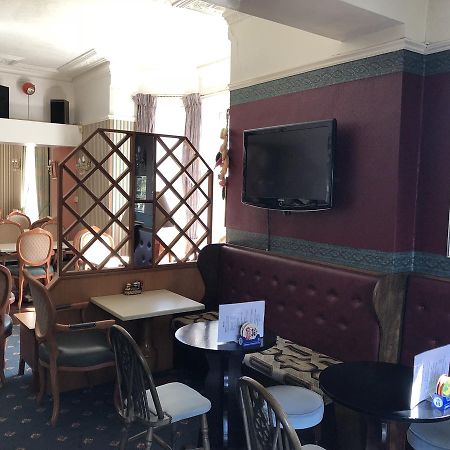 Chad Hill Hotel Sandown Exteriör bild