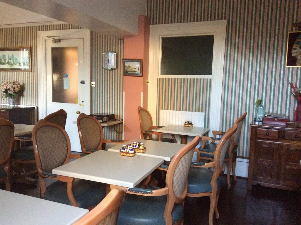 Chad Hill Hotel Sandown Exteriör bild