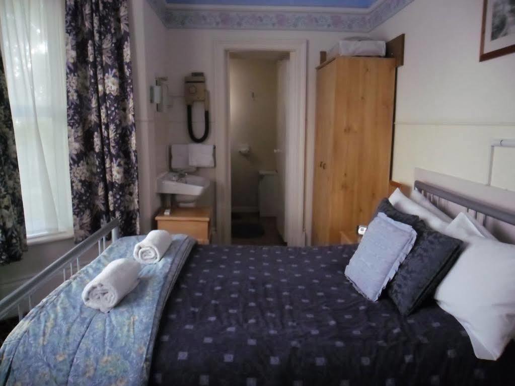 Chad Hill Hotel Sandown Exteriör bild