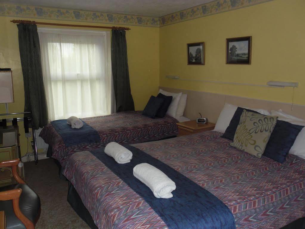 Chad Hill Hotel Sandown Exteriör bild