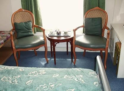 Chad Hill Hotel Sandown Exteriör bild